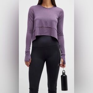 Free People Movement Breezy Tempo Long Sleeve Tee